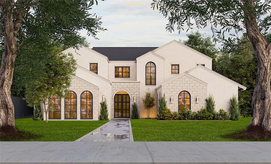 6530 Northport Drive, Dallas
