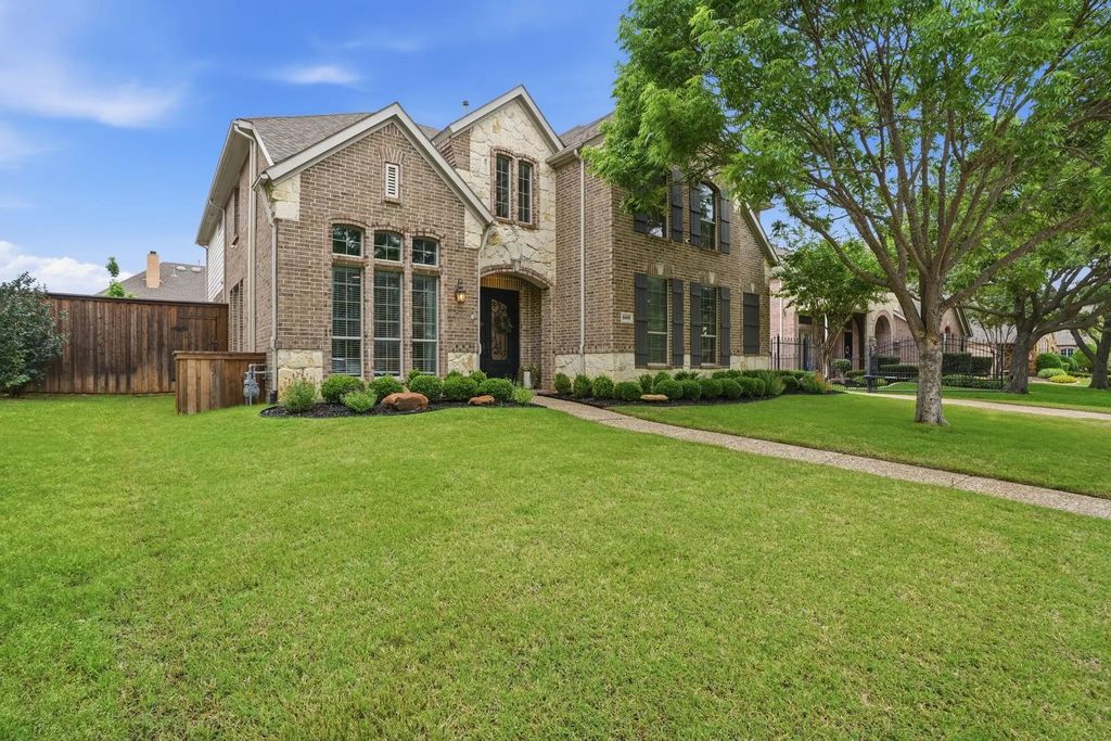 2503 Shoreline Drive, Keller