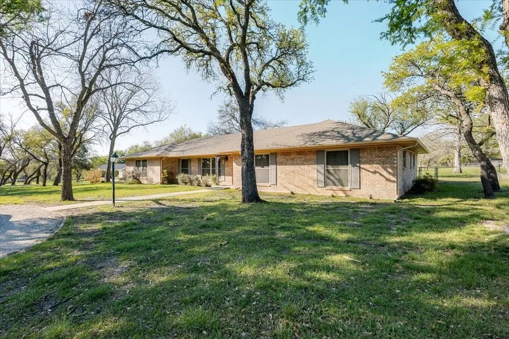 3700 Indian Camp Road, Willow Park