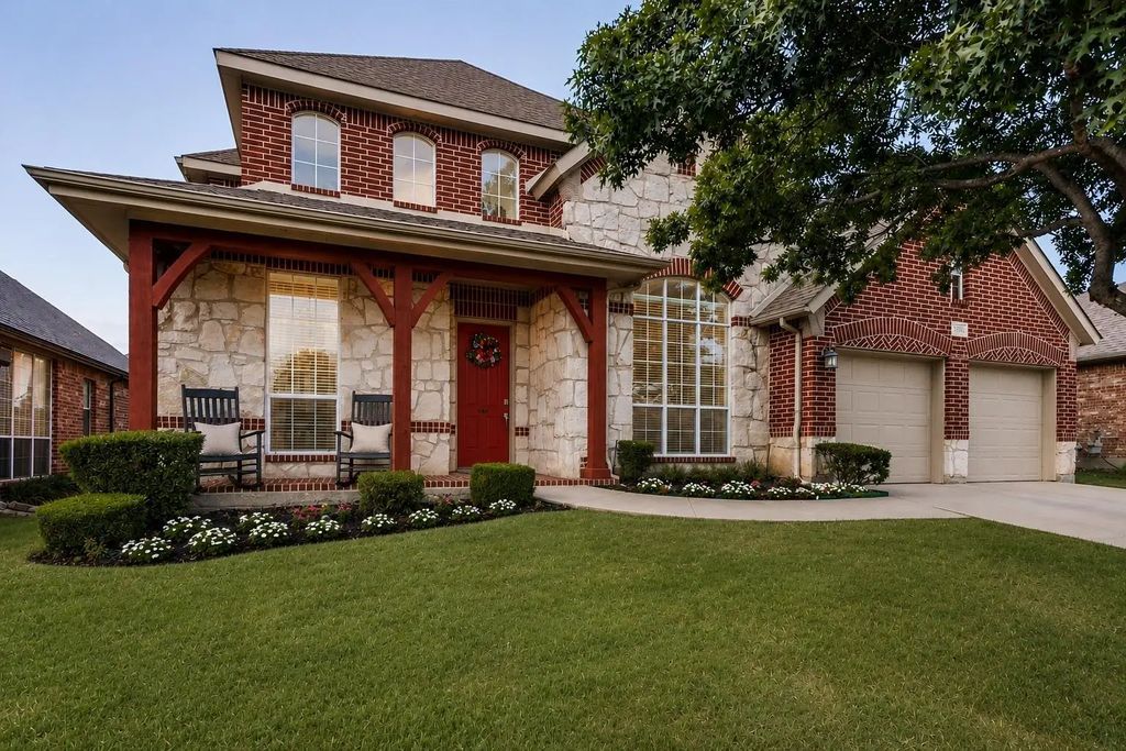 6205 Fieldcrest Lane, Sachse