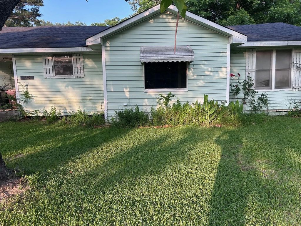 1330 Palmetto Road, Benton