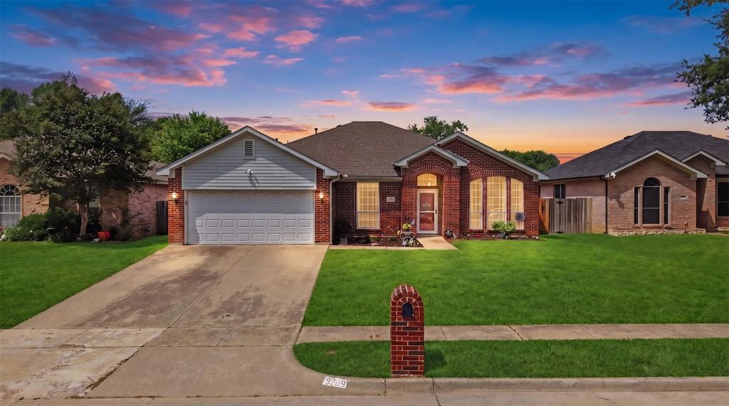 3209 Palos Verdes Drive, Corinth