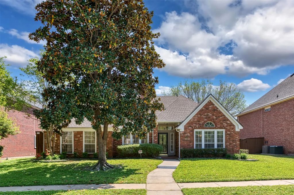 2948 San Simeon Way, Plano