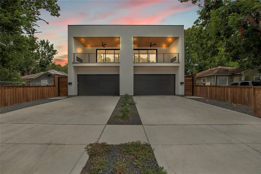 2306 Hondo Avenue, Dallas
