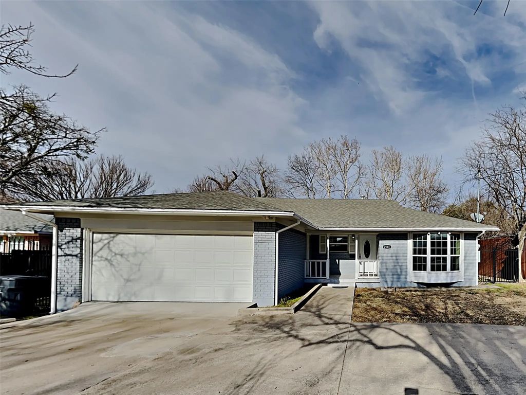 2141 Province Lane, Dallas