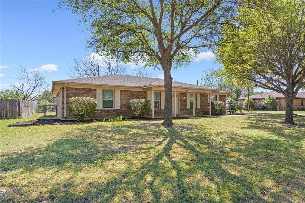 103 York Drive, Lorena