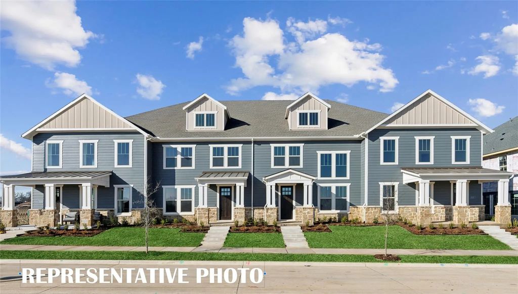 1021 Magdalena Way, Midlothian