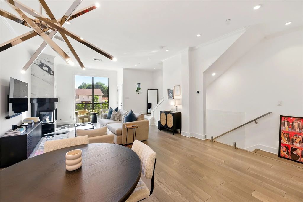 4211 Rawlins Street 525, Dallas