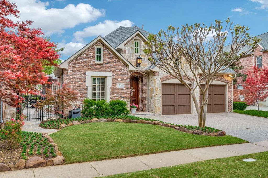 5924 Newgate Lane, Plano