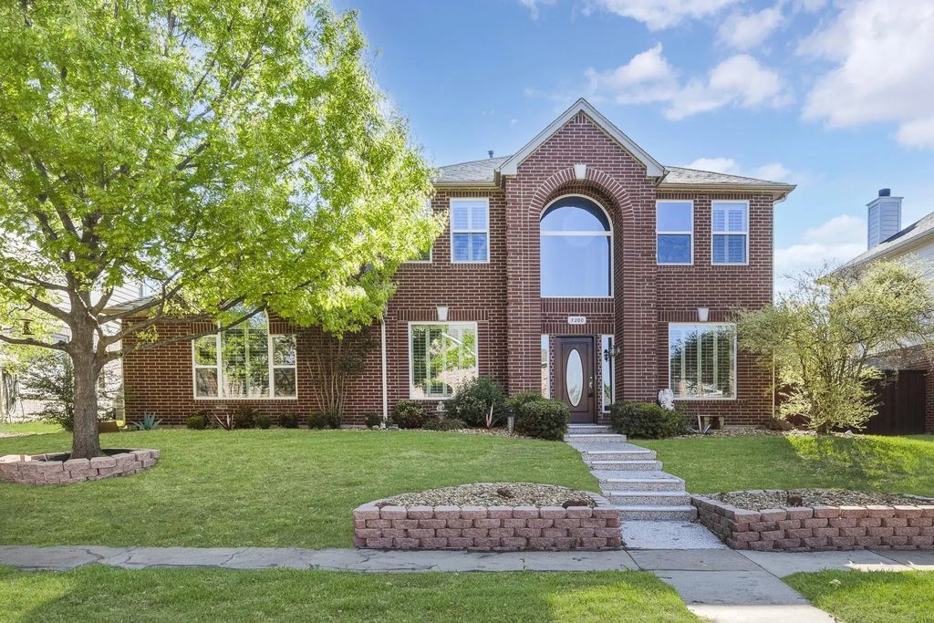7200 Sonoma Valley Drive, Frisco