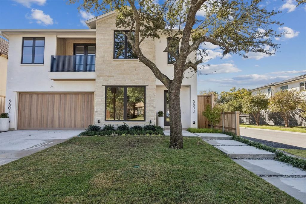 5600 Ellsworth Avenue, Dallas
