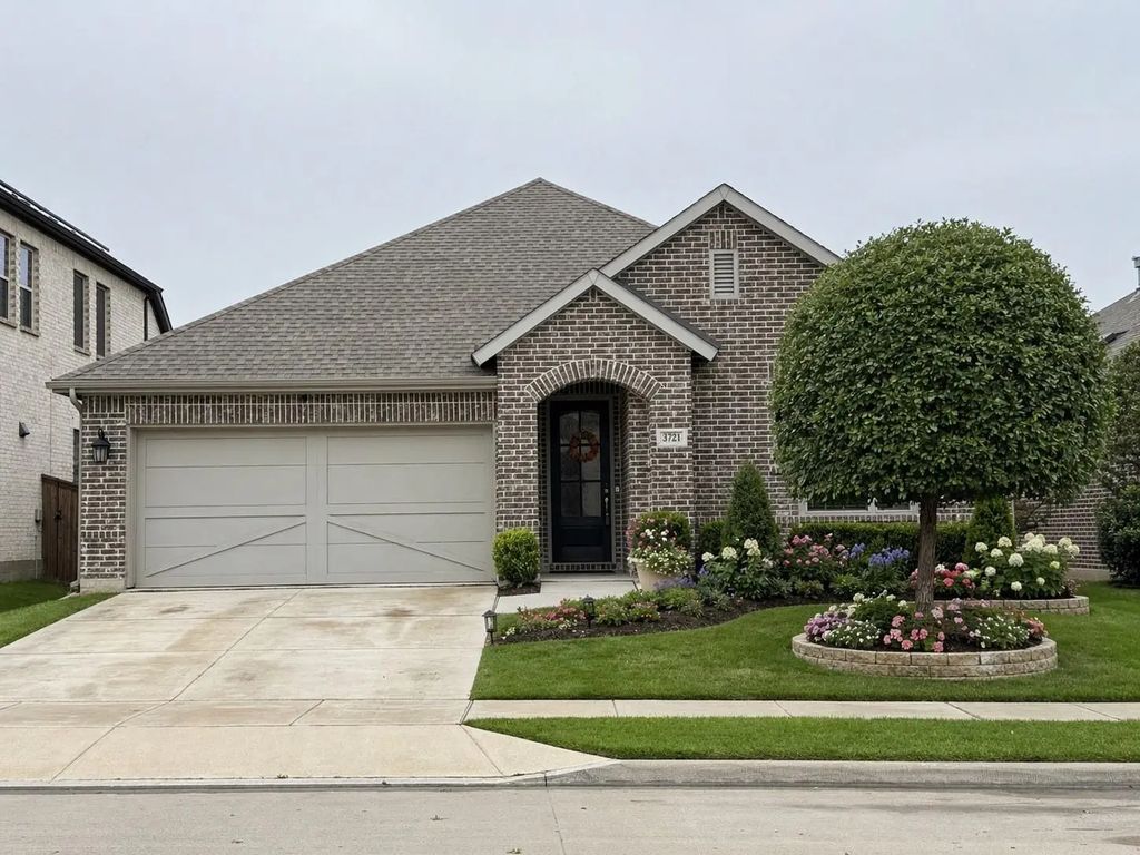 3721 Prickly Pear Road, Little Elm