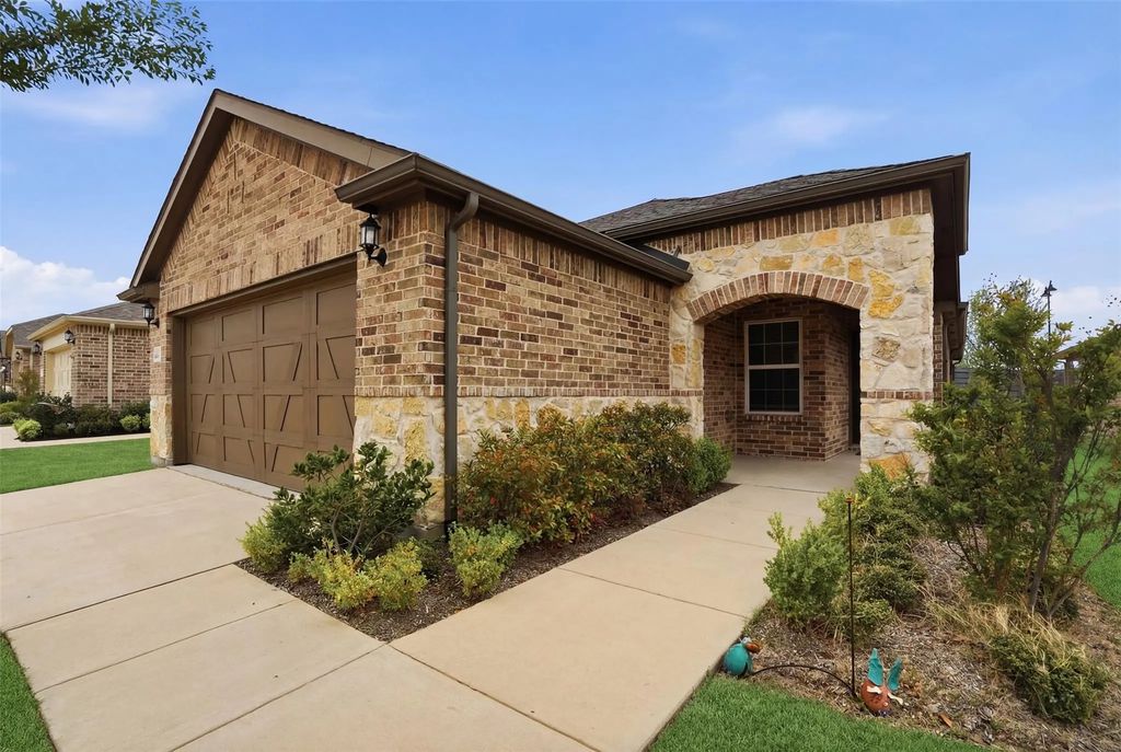 1224 Freedom Lane, Little Elm