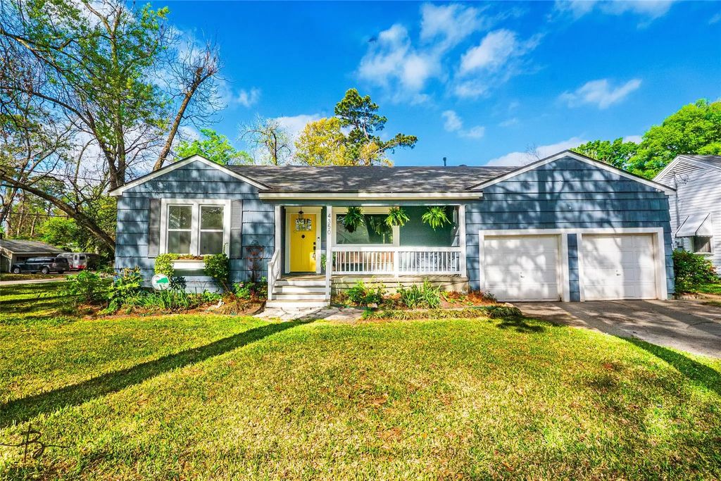 4350 Finley Drive, Shreveport