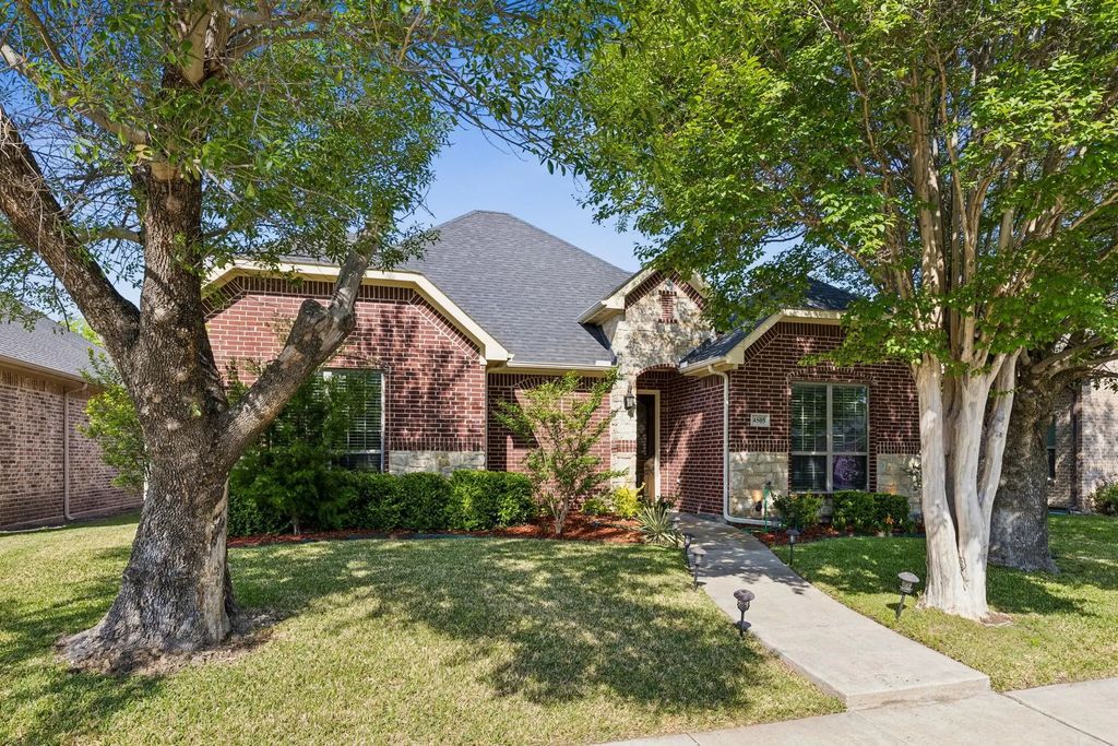4505 Mariner Drive, Rowlett