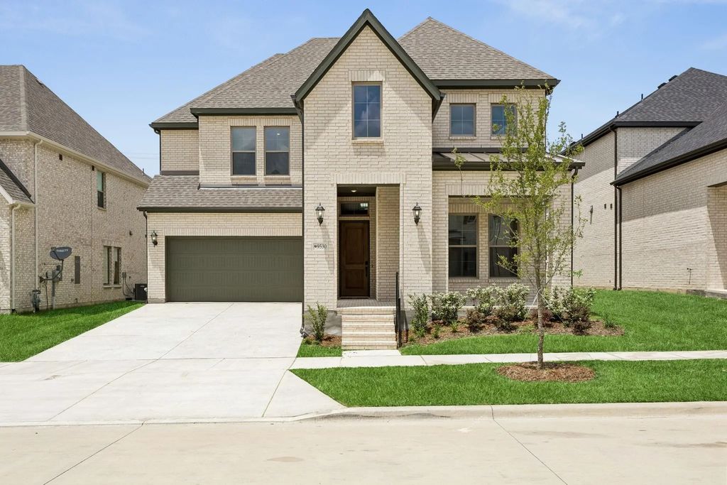 9530 Keep Street, Frisco