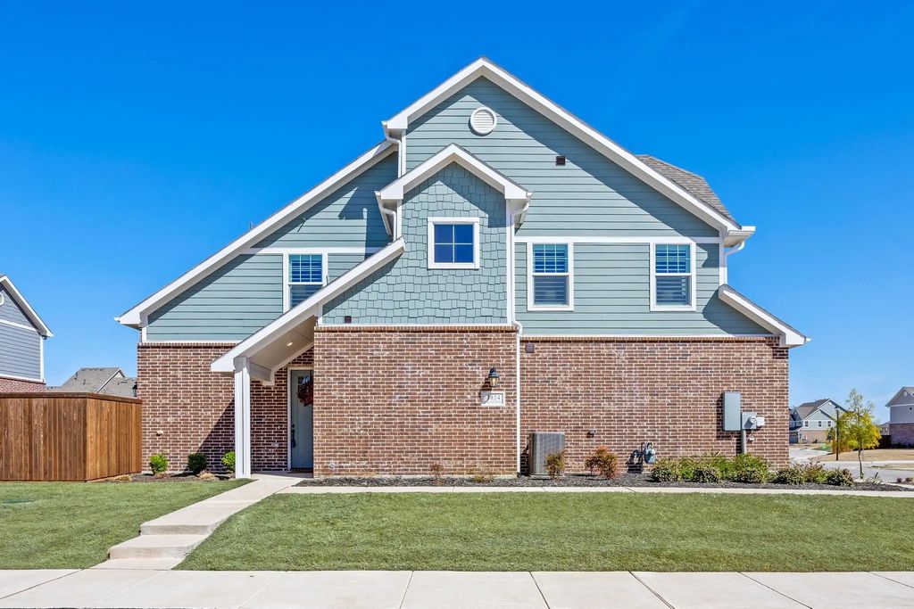 3034 Concord Drive, Wylie