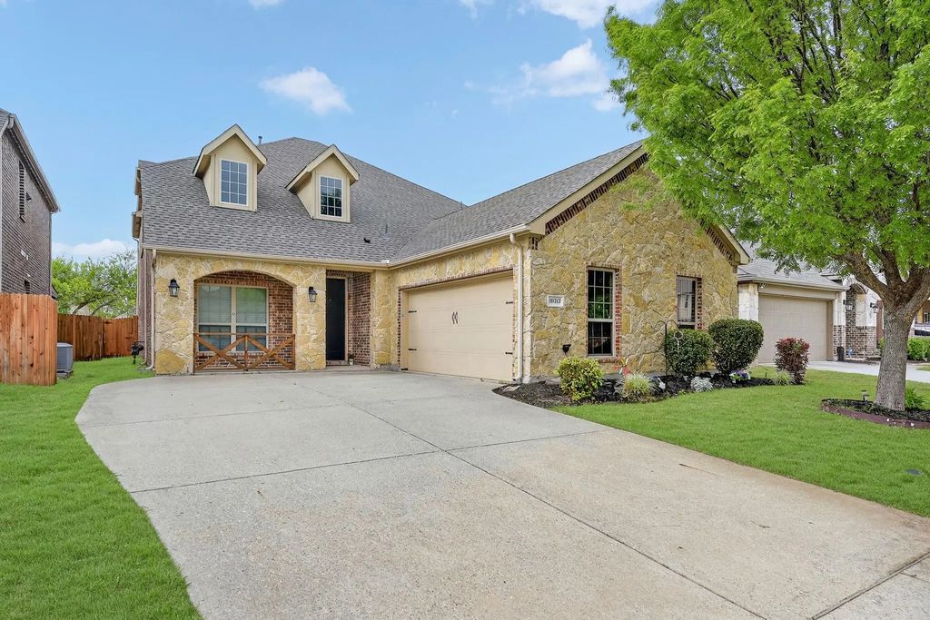 10313 Blackberry Street, McKinney