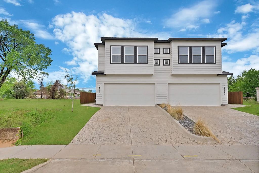 3415 Wendelkin Street, Dallas