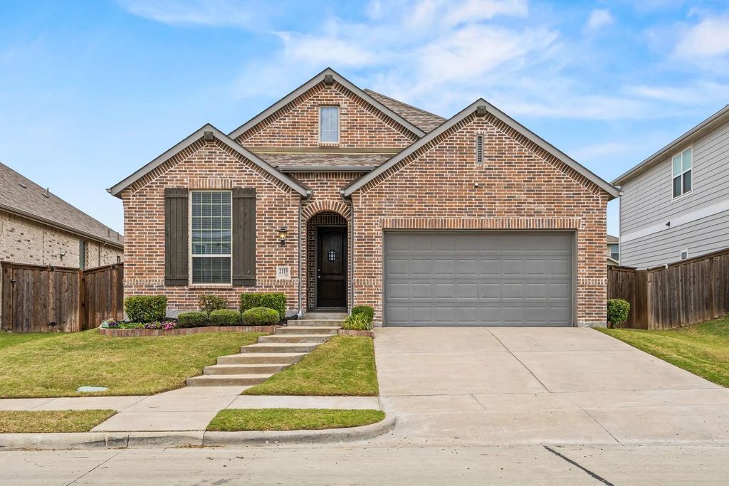 2119 Brookside Drive, Royse City