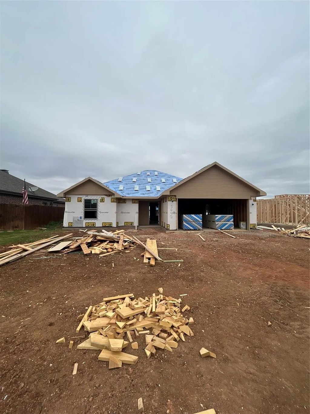 5642 Abbey Rd, Abilene