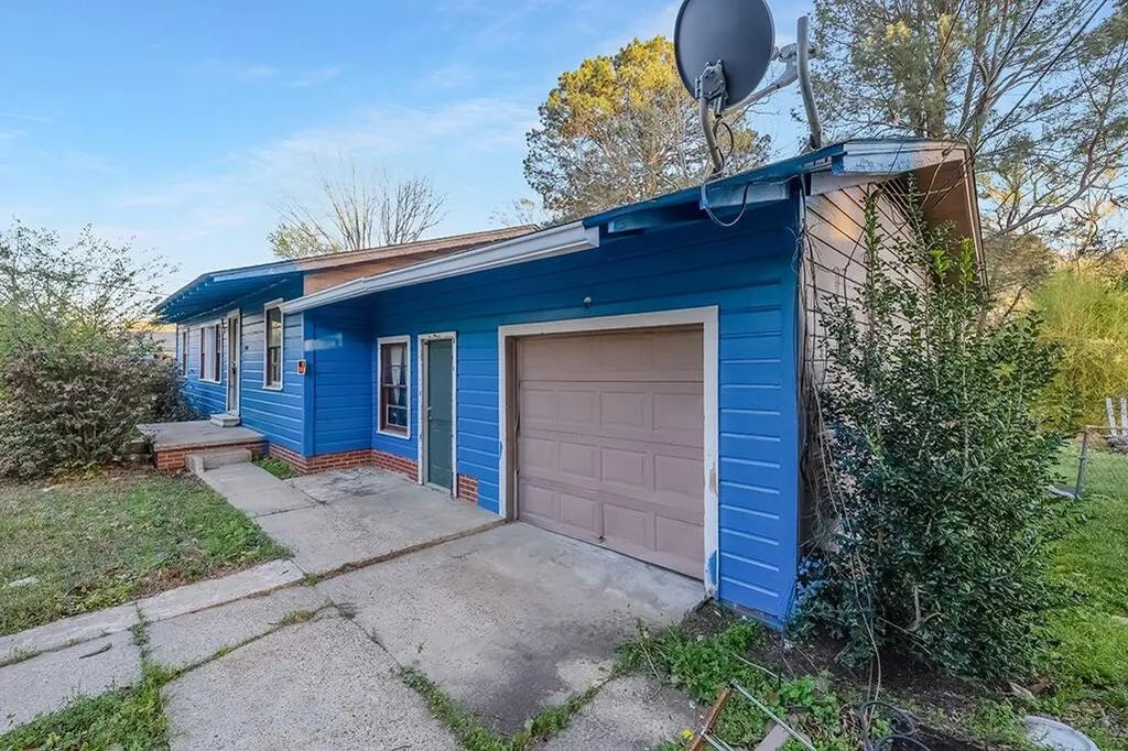 3001 Mason Street, Texarkana