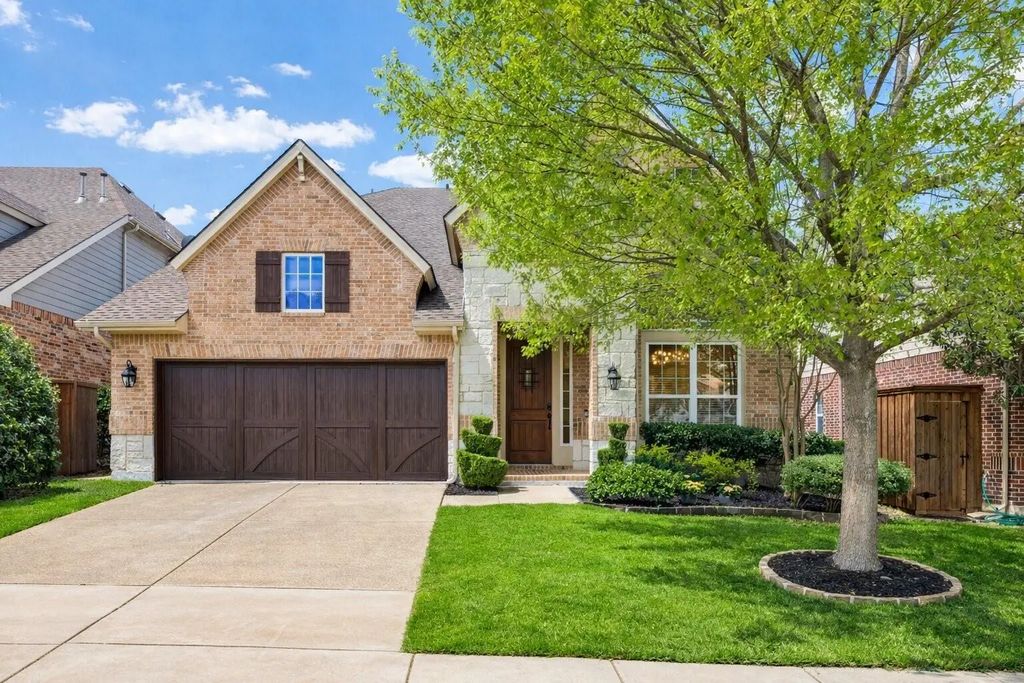 11321 Dujon Lane, Dallas