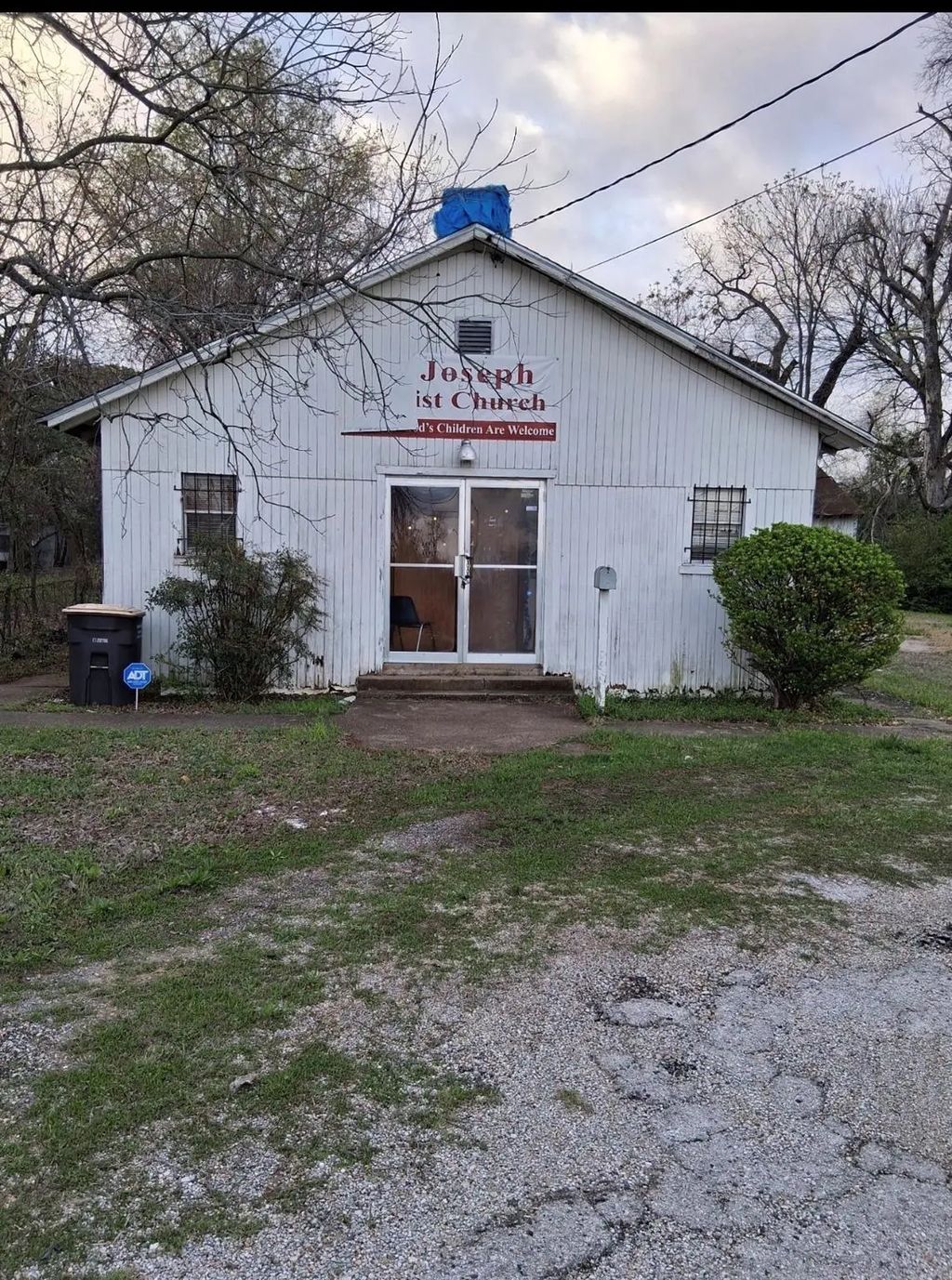 3642 Carpenter Avenue, Dallas