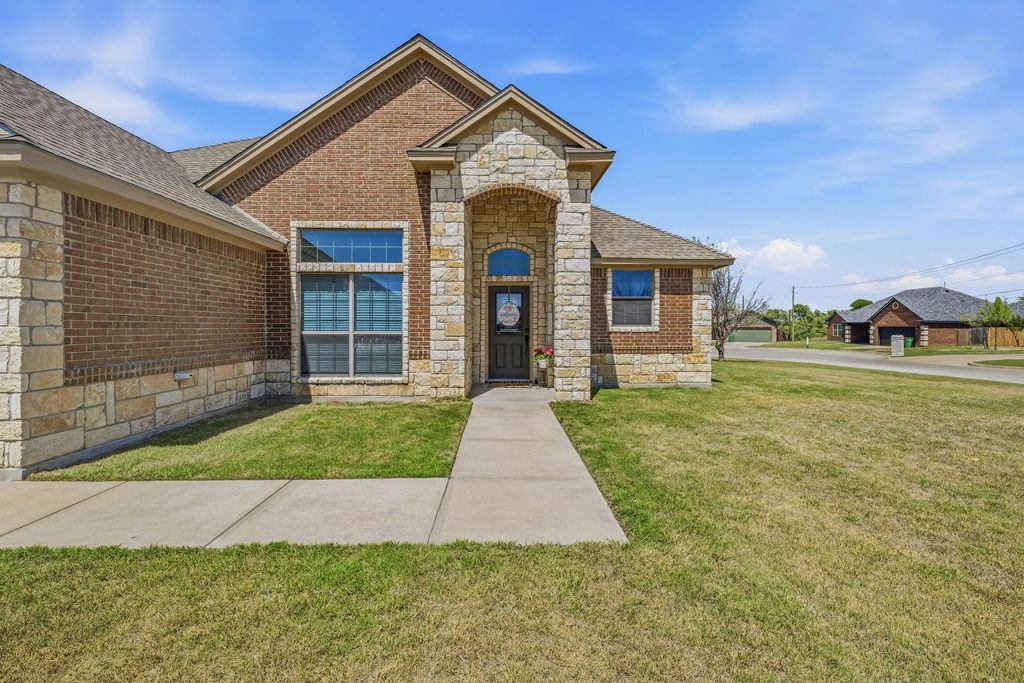 1325 Harpers Mill Road, Stephenville
