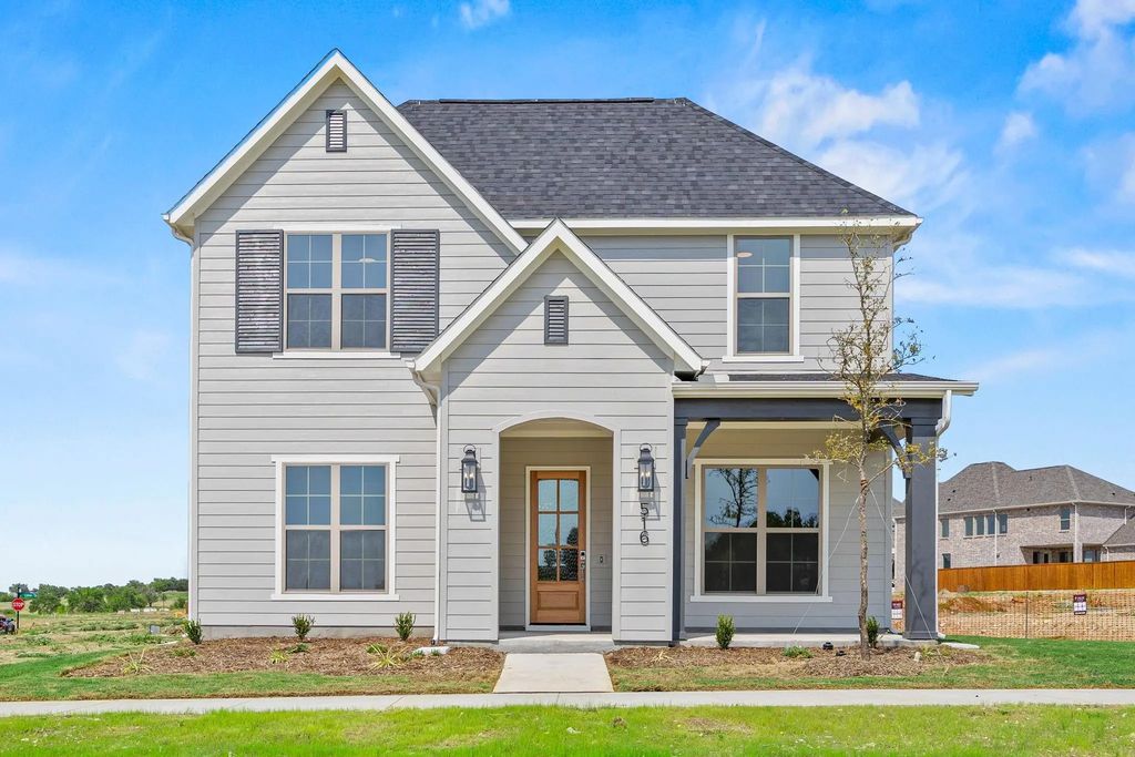 516 Stark Mews, Celina
