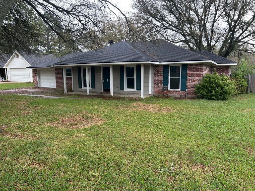 10127 Freedoms Way, Keithville