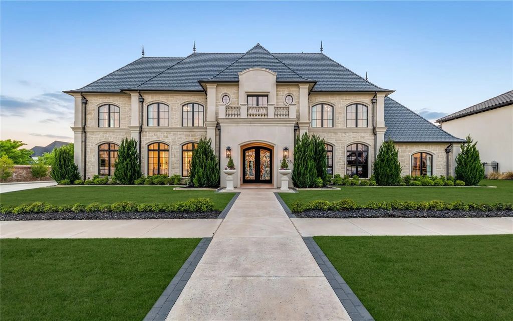 12425 Farmstead Drive, Frisco
