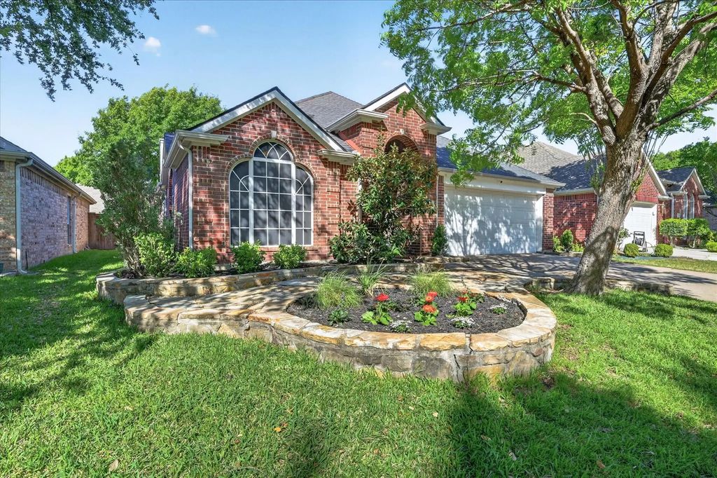 2728 Dunbar Drive, McKinney