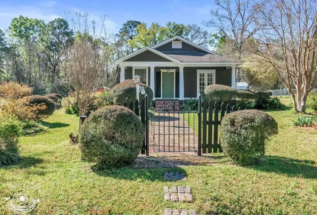7280 Winderweedle Road, Shreveport