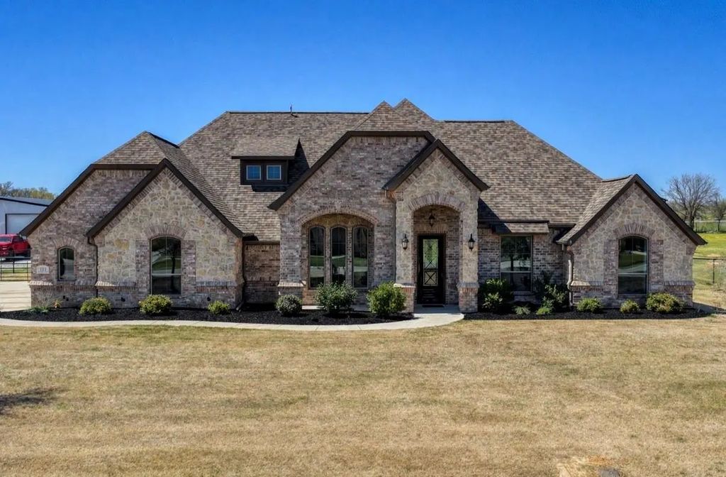 122 Altom Road, Springtown