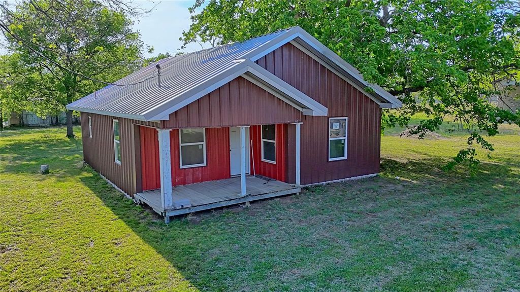 601 Baylor Street, Nocona