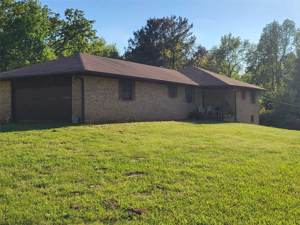 1668 County Road 3802, Bullard