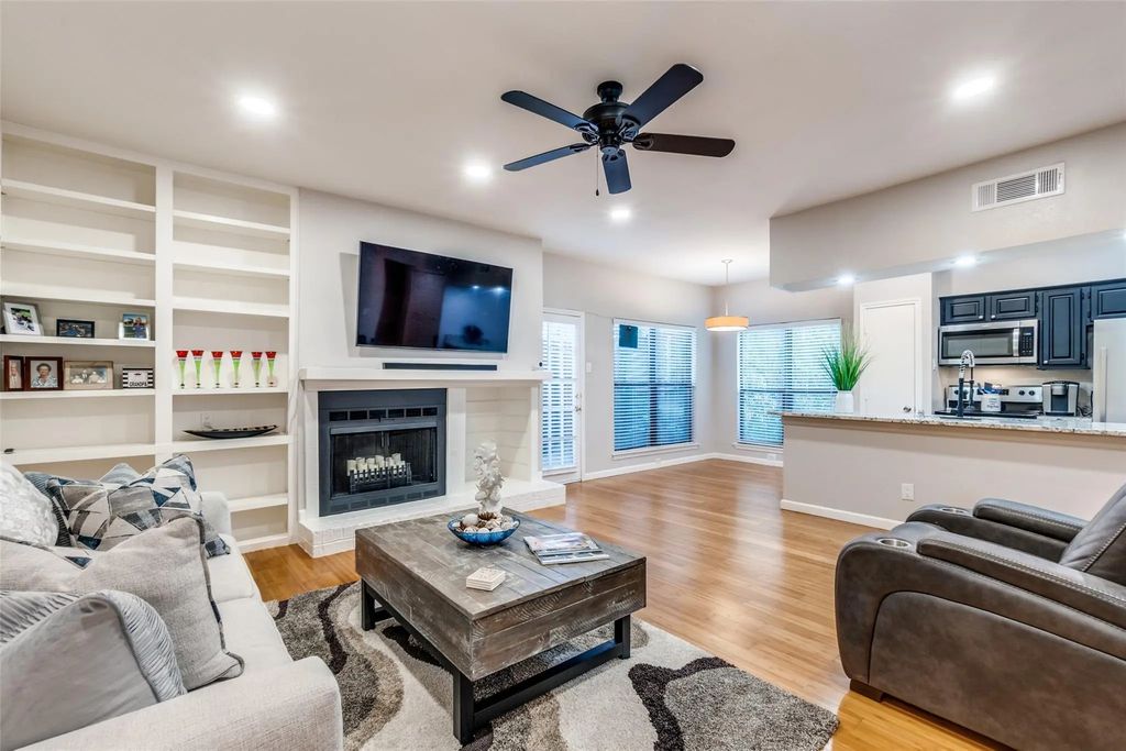 7525 Holly Hill Drive 1, Dallas