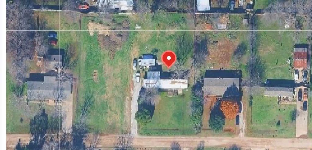 1702 Ranch Road, Grand Prairie