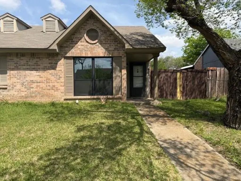 9551 Gonzales Drive, Dallas