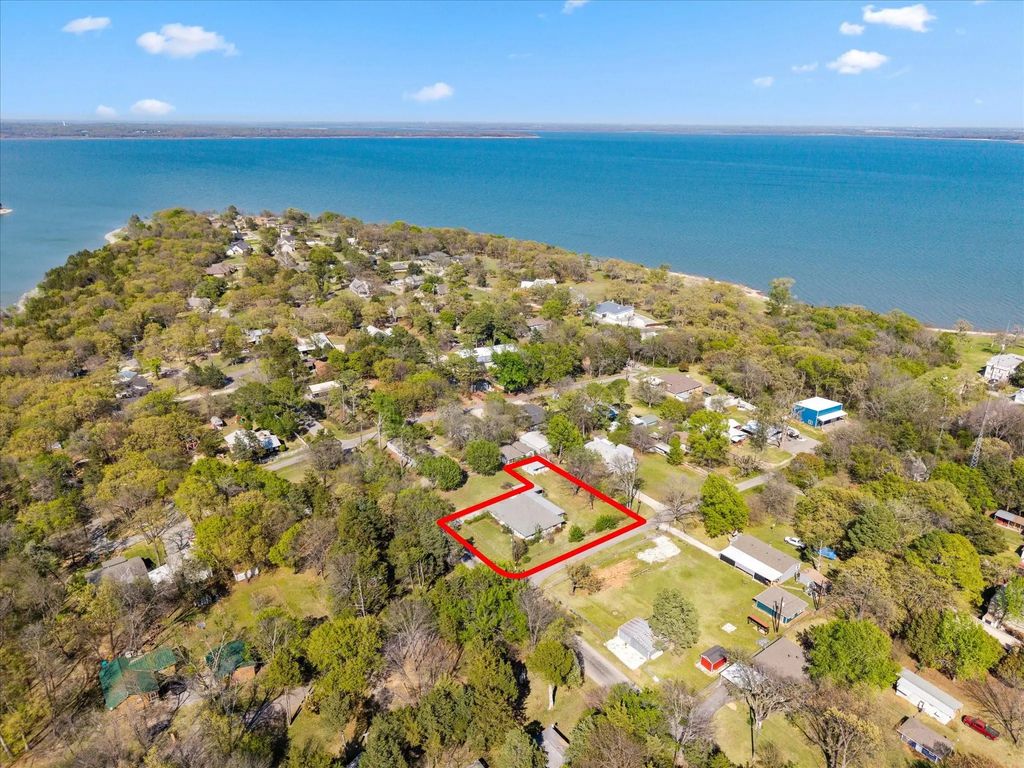 186 Plantation Avenue, Pottsboro