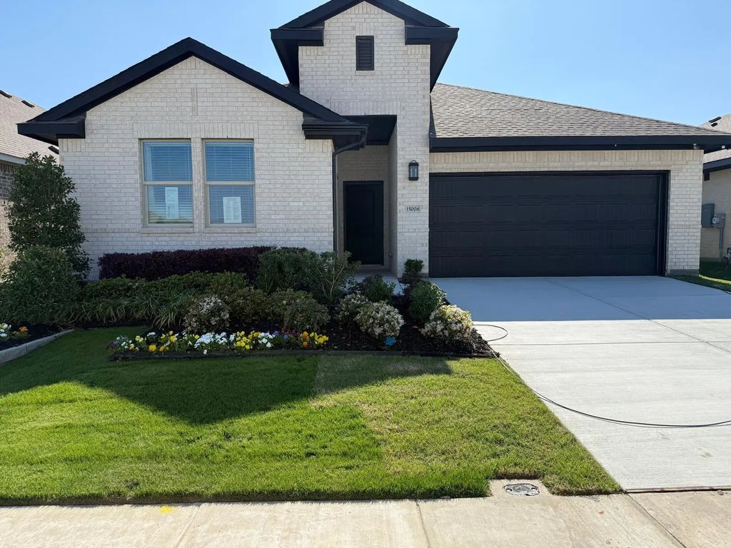 15008 Baikal Drive, Dallas