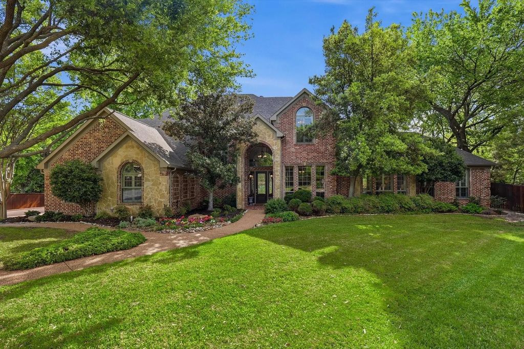 3701 Imperial Drive, Flower Mound
