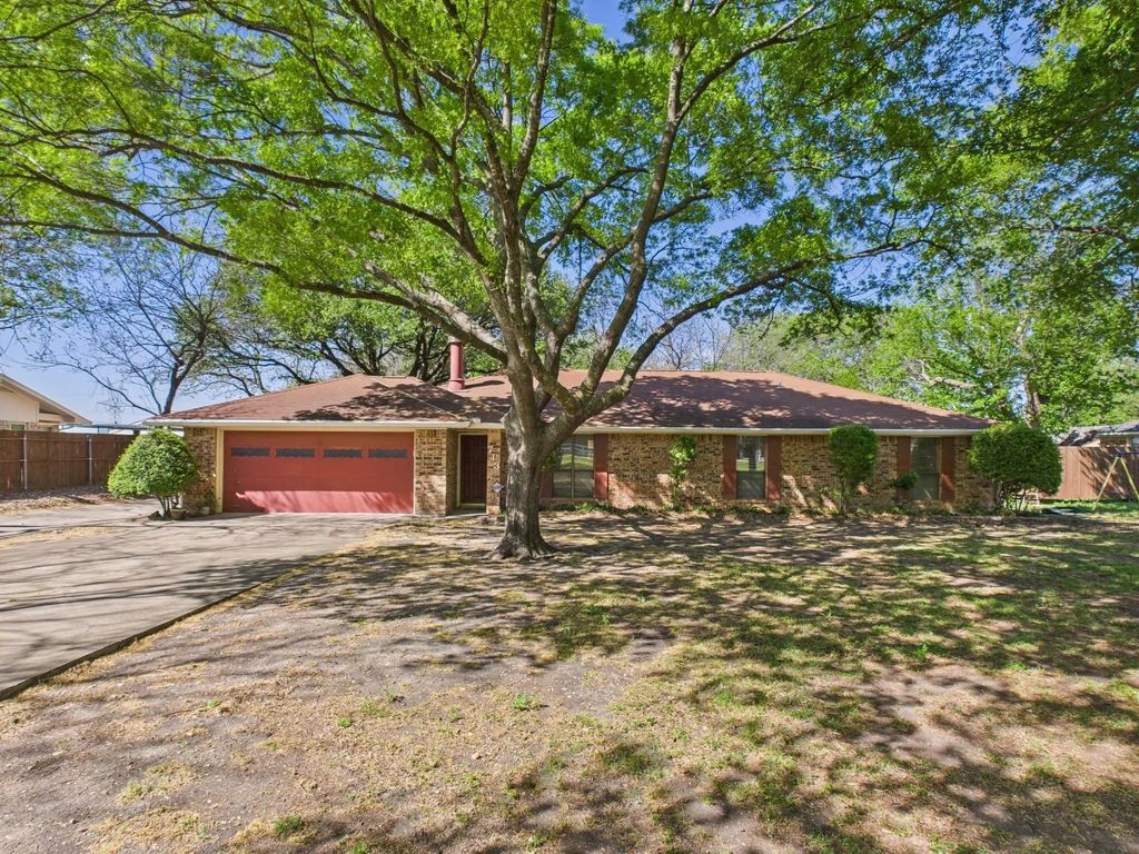713 Barton Avenue, Glenn Heights