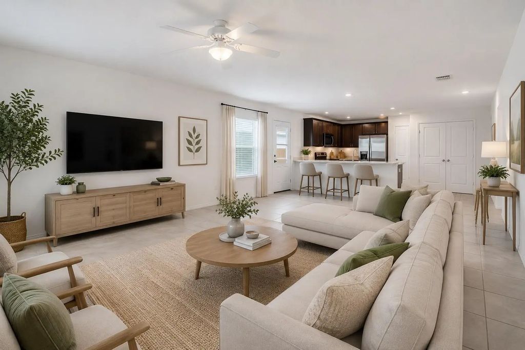 3616 Kinglet Court, McKinney