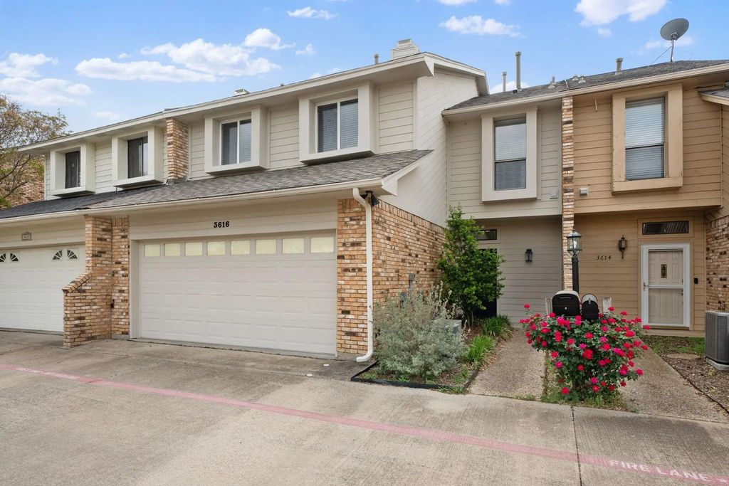 3616 Fore Circle, Farmers Branch
