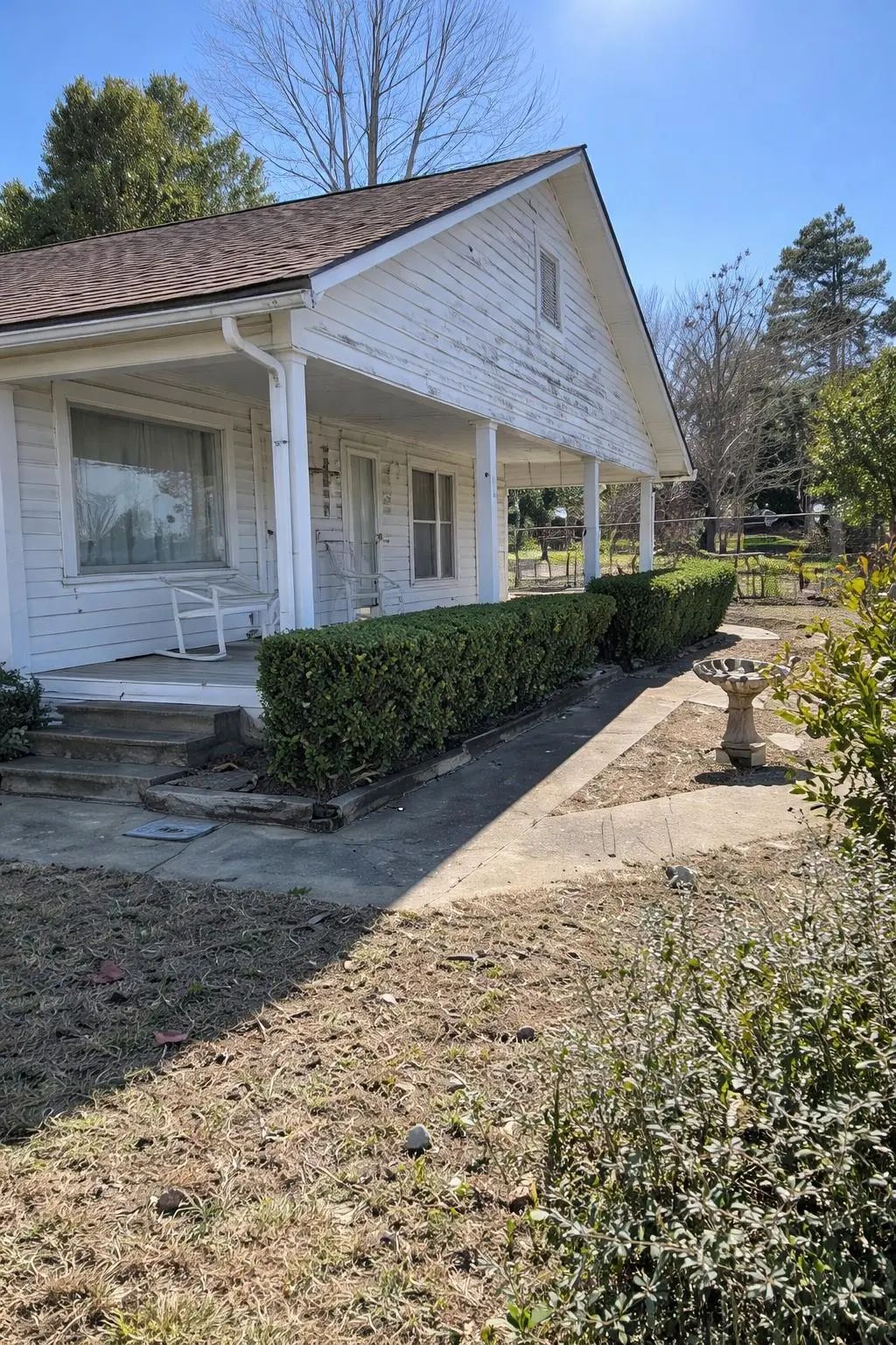 115 N Adkisson Lane, Jewett