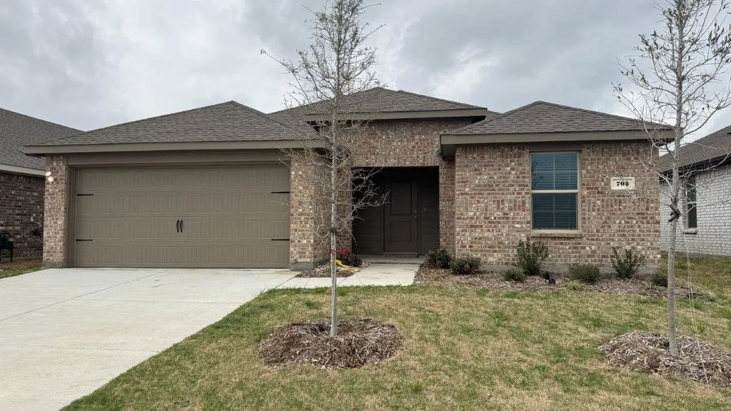 705 Brook Lane, Josephine