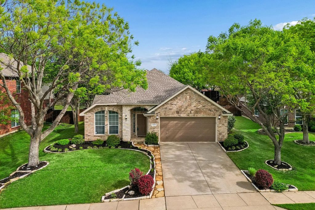 8208 Ontario Drive, McKinney