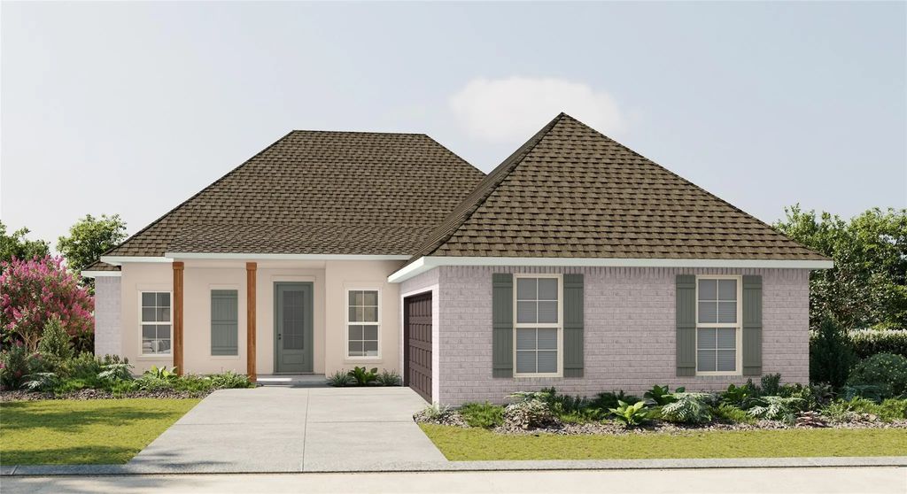 415 Merestone Crossing, Benton